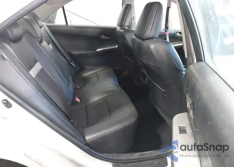 2012 Toyota Camry Se z USA, uszkodzony, nr VIN 4T1BF1FK7CU541318